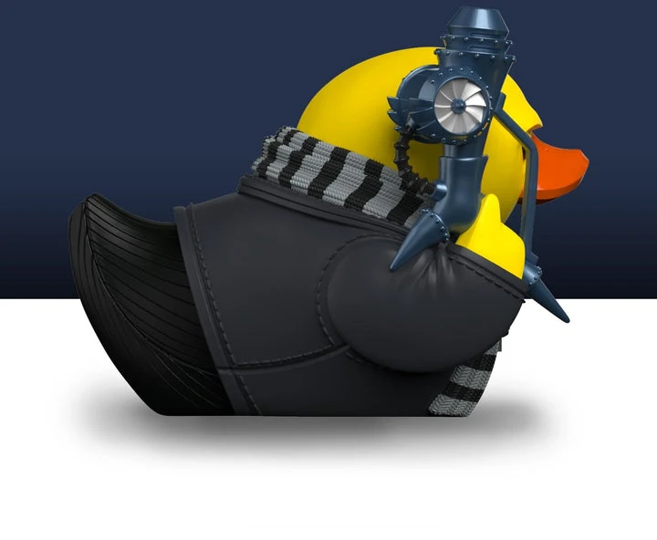 Numskull Minions Tubbz 1-ojo leidimo Gru