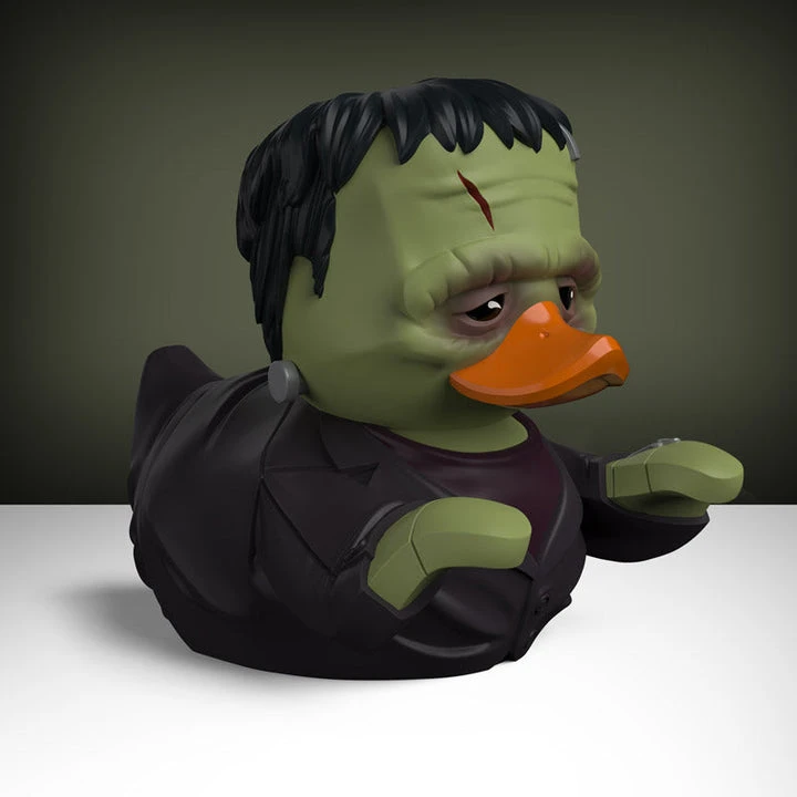 Numskull Monsters Tubbz 1-asis leidimas Frankenšteinas