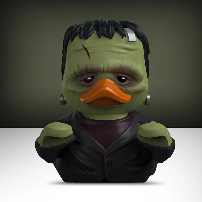 Numskull Monsters Tubbz 1-asis leidimas Frankenšteinas