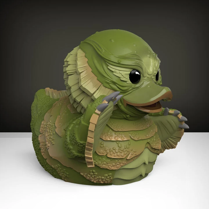„Numskull Monsters Tubbz“ 1-ojo leidimo padaras iš Juodosios lagūnos