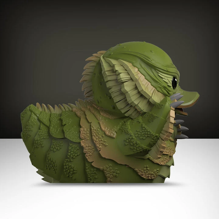 „Numskull Monsters Tubbz“ 1-ojo leidimo padaras iš Juodosios lagūnos