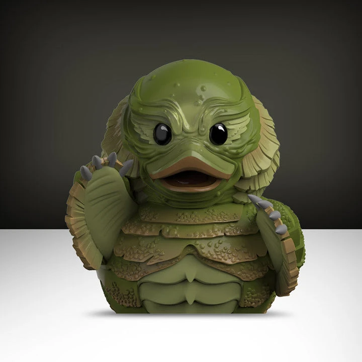 „Numskull Monsters Tubbz“ 1-ojo leidimo padaras iš Juodosios lagūnos