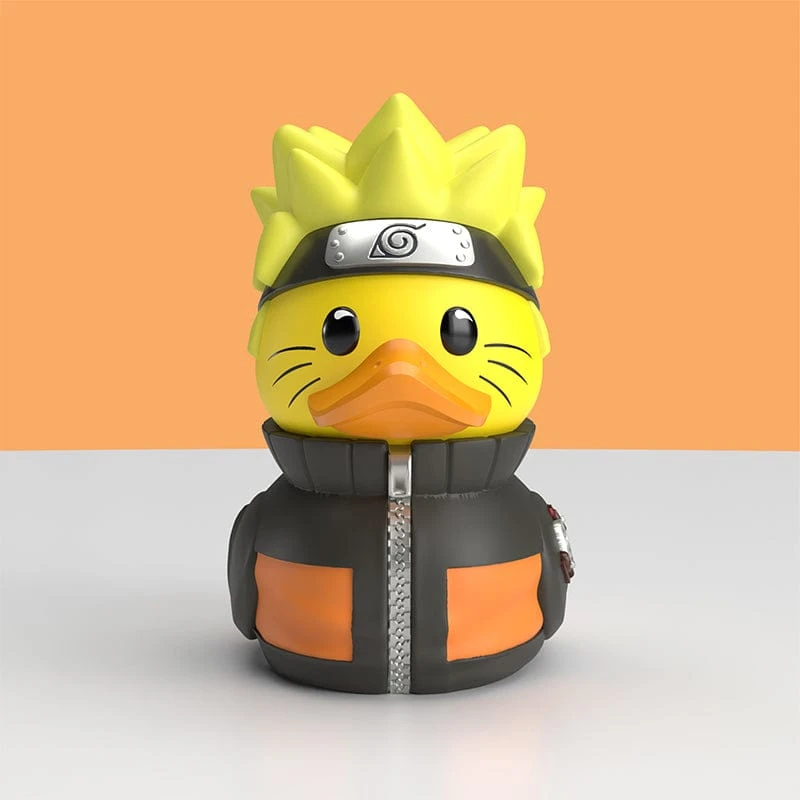 NUMSKULL NARUTO TUBBZ MINI