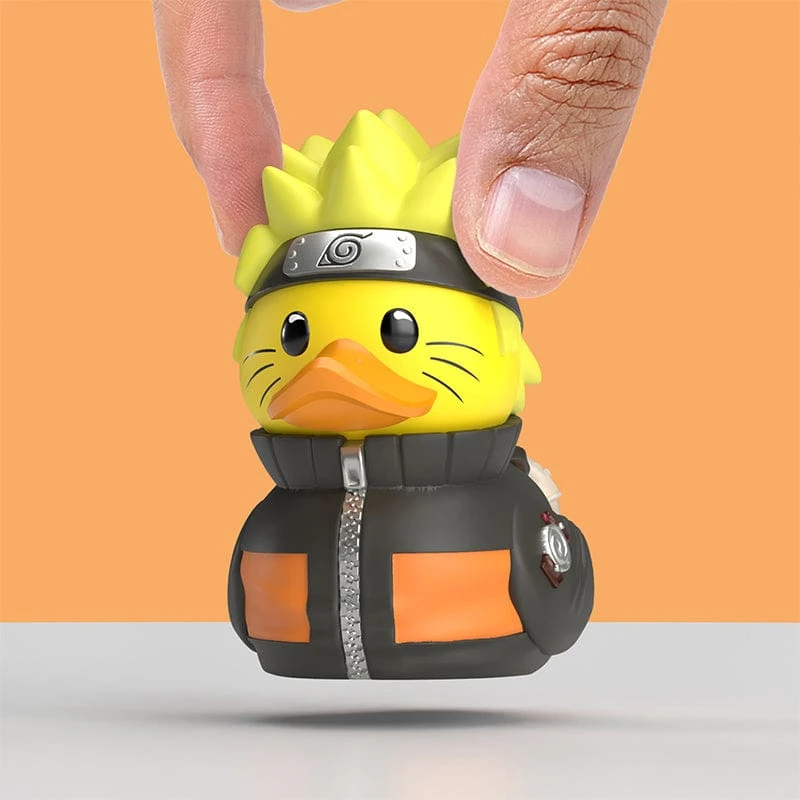 NUMSKULL NARUTO TUBBZ MINI