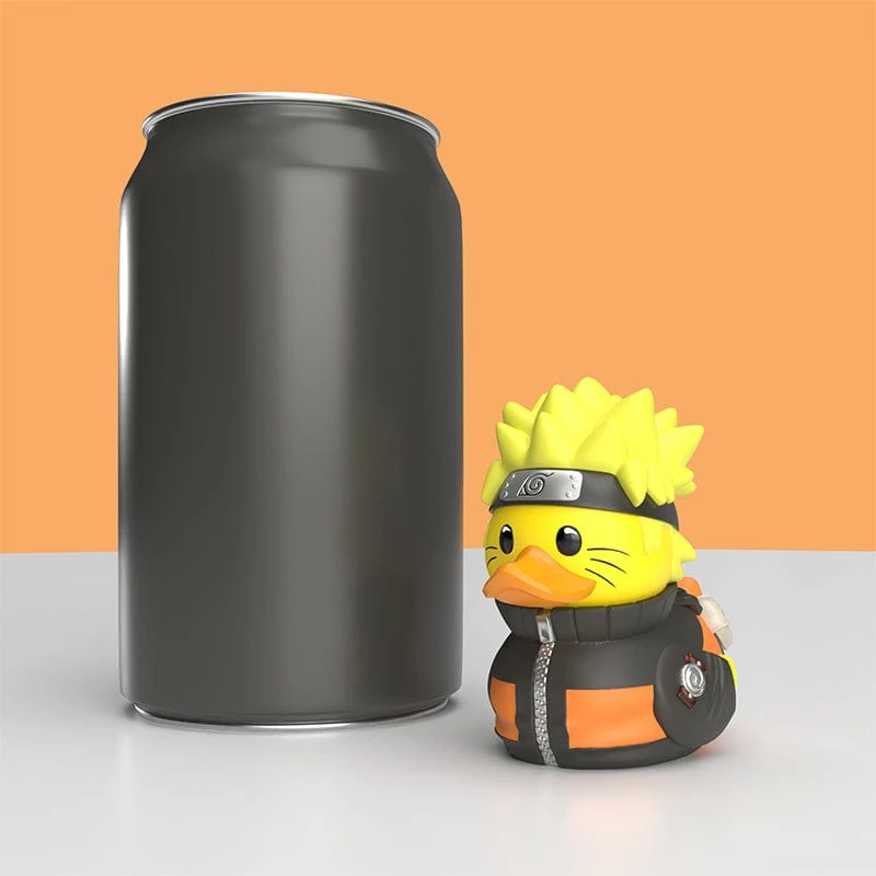 NUMSKULL NARUTO TUBBZ MINI