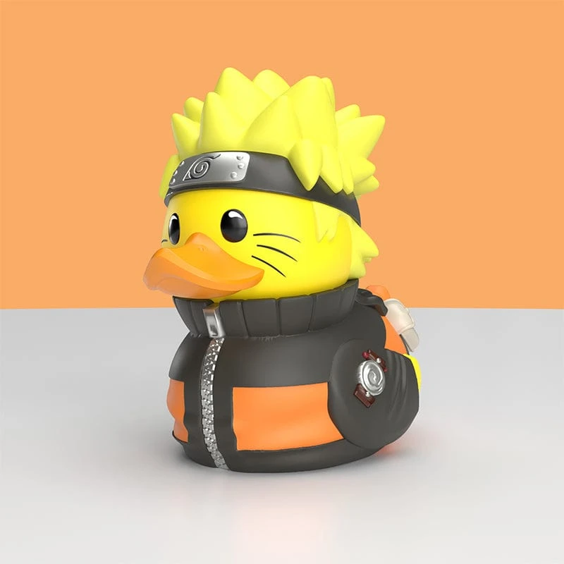 NUMSKULL NARUTO TUBBZ MINI