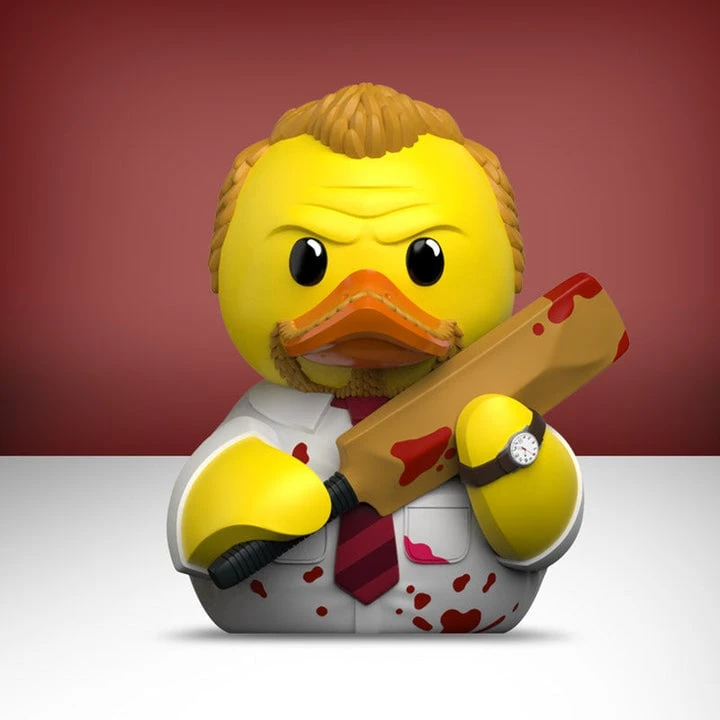 Numskull Shaun Tubbz 1-oji mokykla Shaun