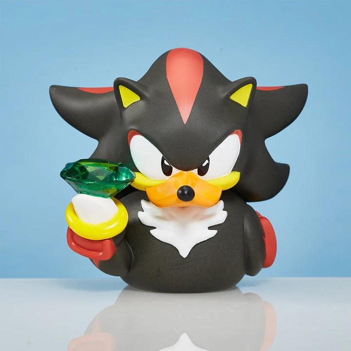 Numskull Sonic Tubbz DĖŽUTĖJE Shadow