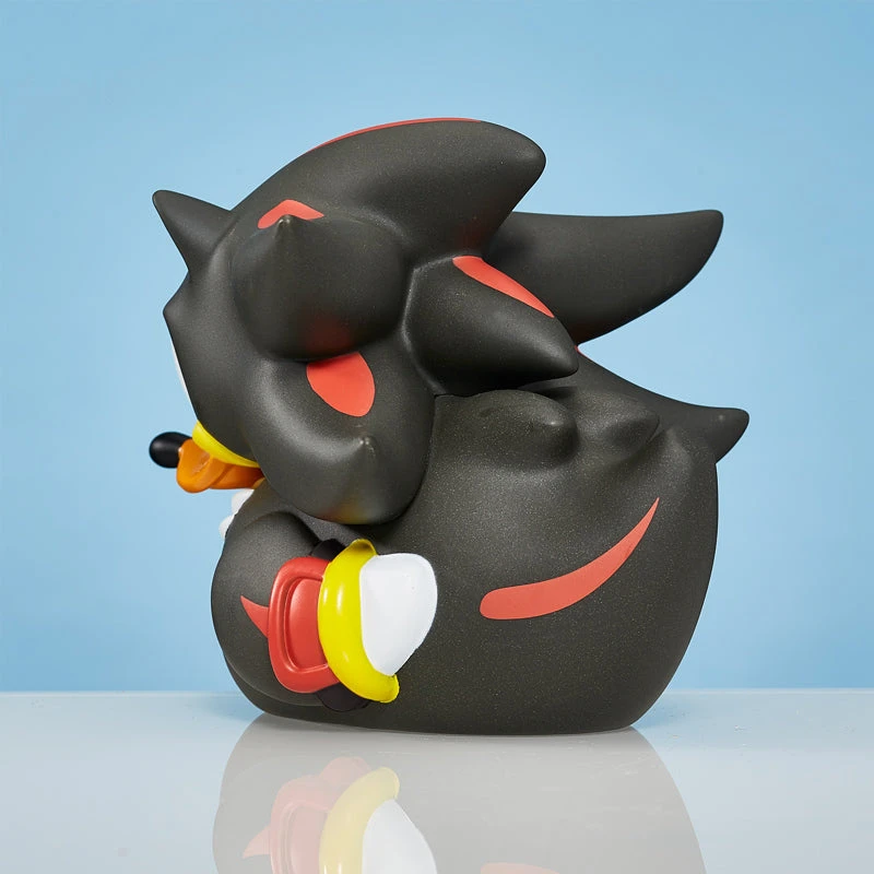 Numskull Sonic Tubbz DĖŽUTĖJE Shadow
