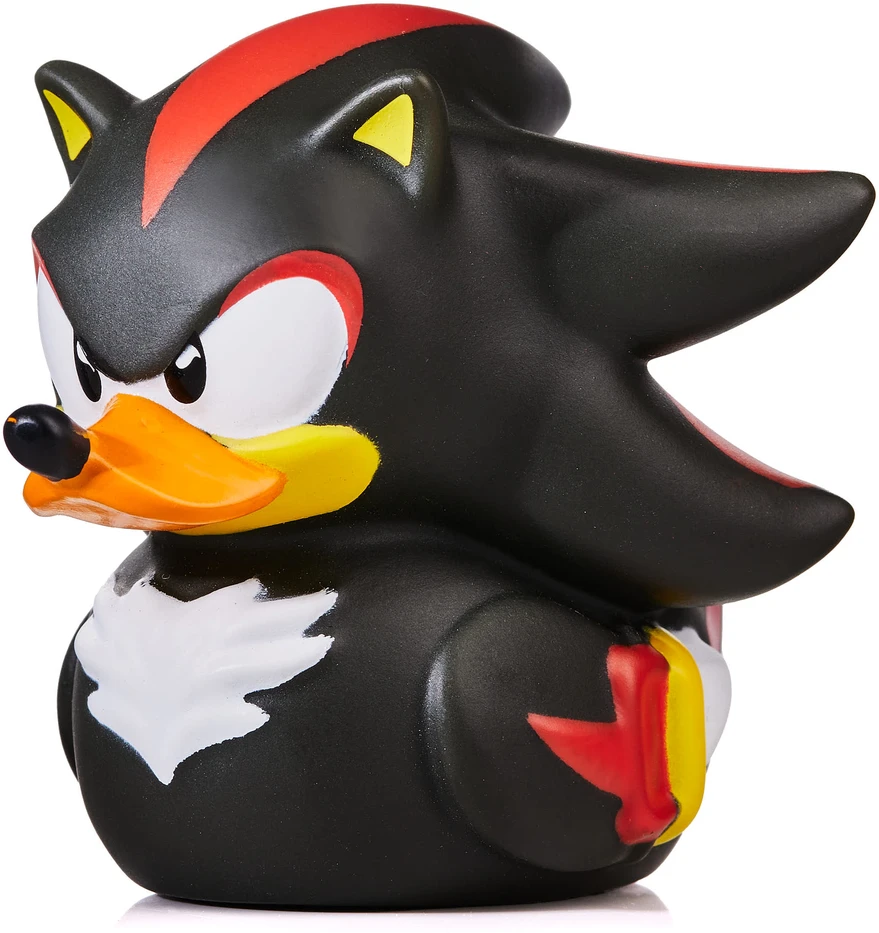 Numskull – Sonic Tubbz MINI šešėlis