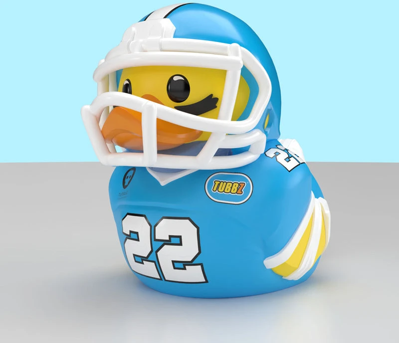 NUMSKULL SPORTS TUBBZ MINI AMERIKIEČIŲ FUTBOLO KAMUOLYS