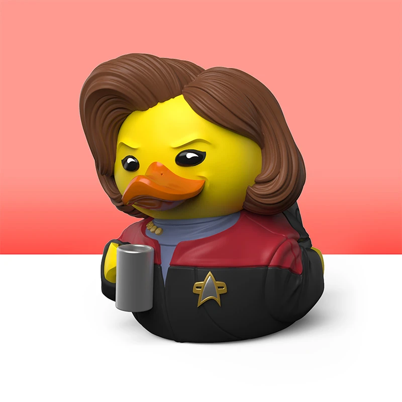 Numskull - „Žvaigždžių kelio Tubbz MINI Janeway“