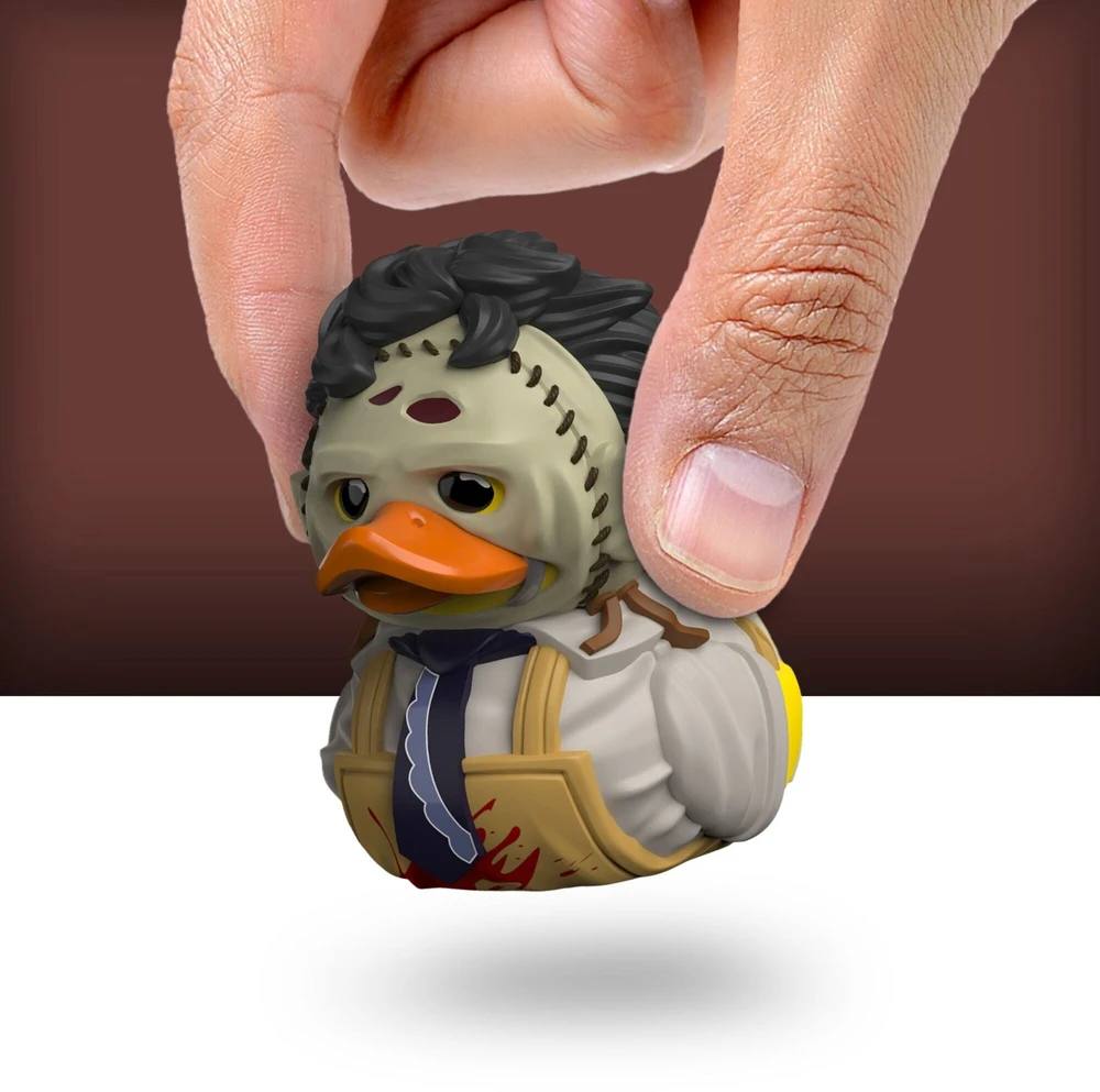 Numskull Texas Tubbz Mini Leatherface