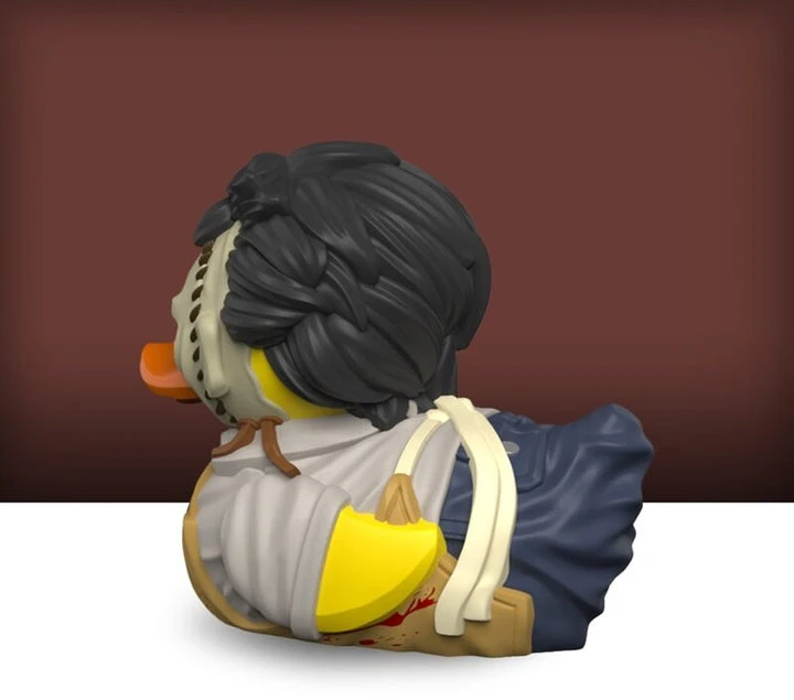 Numskull Texas Tubbz Mini Leatherface
