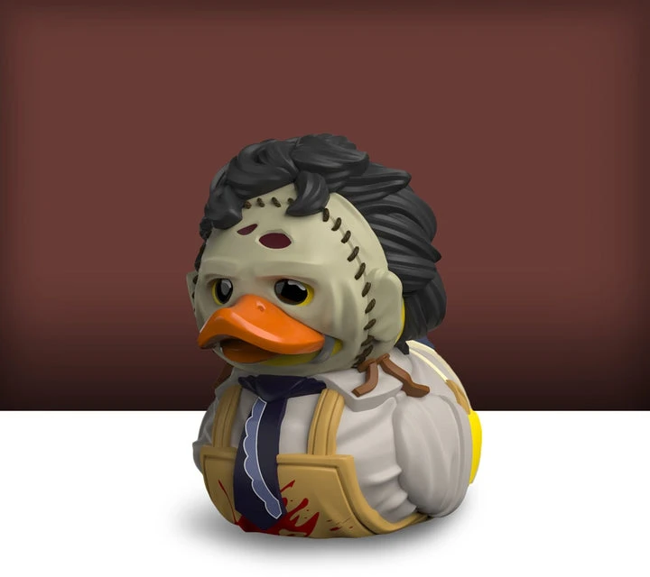 Numskull Texas Tubbz Mini Leatherface