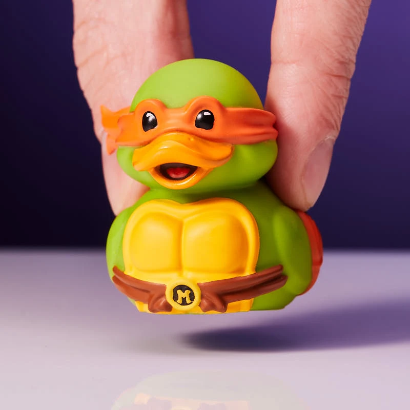 Numskull - TMNT Tubbz MINI Mikelandželas
