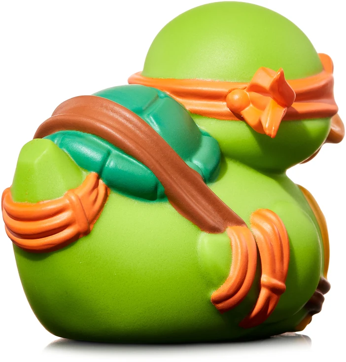 Numskull - TMNT Tubbz MINI Mikelandželas