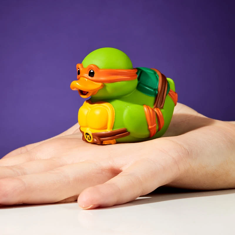 Numskull - TMNT Tubbz MINI Mikelandželas