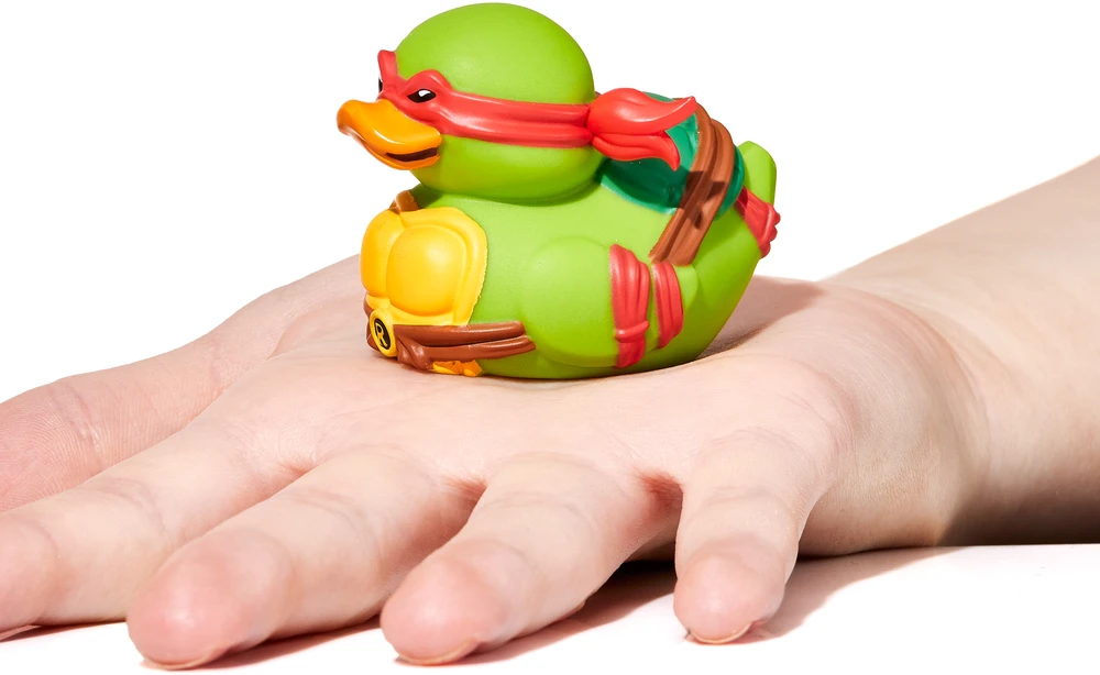 Numskull – TMNT Tubbz MINI Raphael