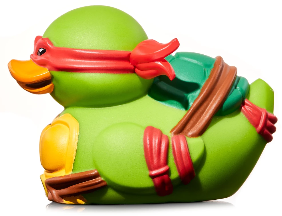 Numskull – TMNT Tubbz MINI Raphael