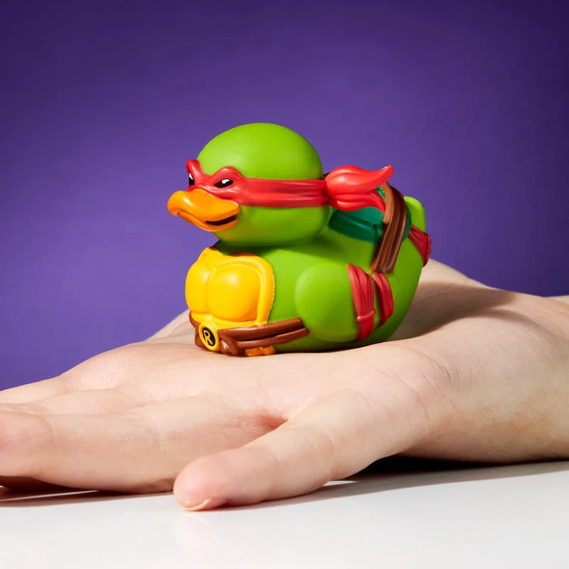 Numskull – TMNT Tubbz MINI Raphael