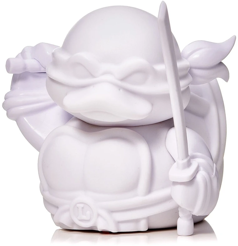 Numskull - TMNT Tubbz „pasidaryk pats“ Leonardo