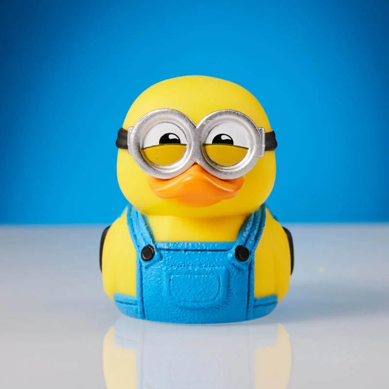 Numskull - Tubbz - Bob (Mini leidimas)