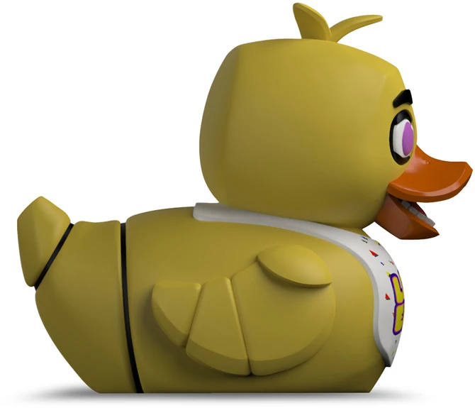 Numskull - Tubbz - Chica (Mini leidimas)
