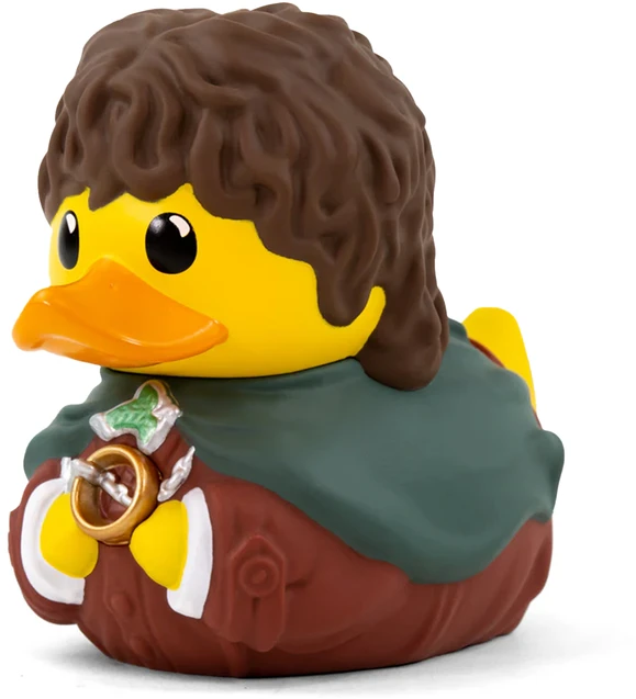 Numskull - Tubbz - Frodo Baggins (Mini leidimas)