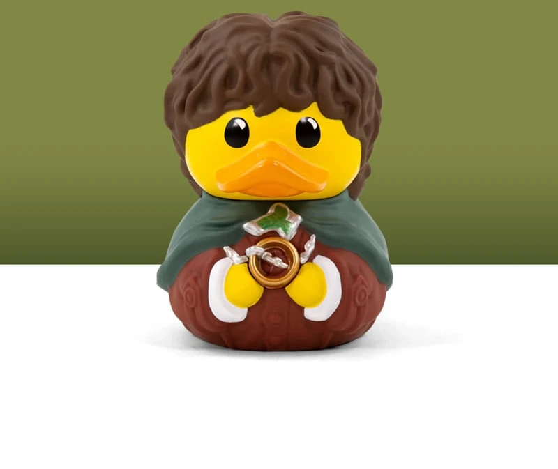 Numskull - Tubbz - Frodo Baggins (Mini leidimas)