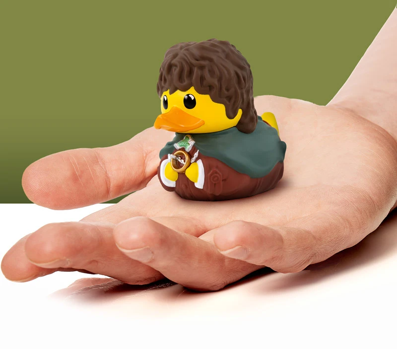 Numskull - Tubbz - Frodo Baggins (Mini leidimas)