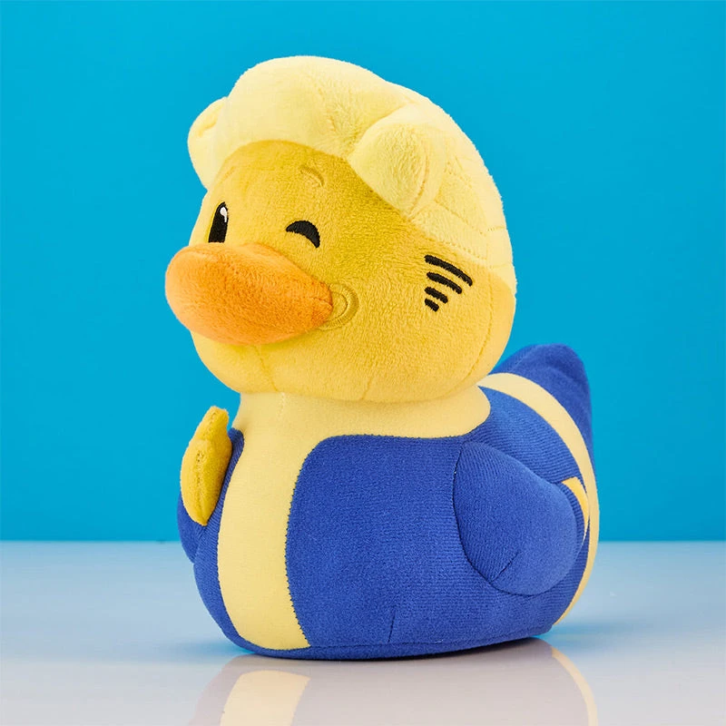 Numskull - Tubbz - Vault Boy (Pliušinis žaisliukas)