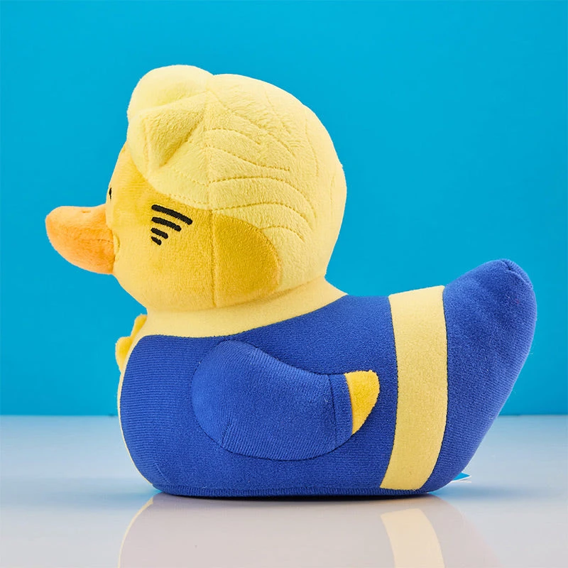 Numskull - Tubbz - Vault Boy (Pliušinis žaisliukas)