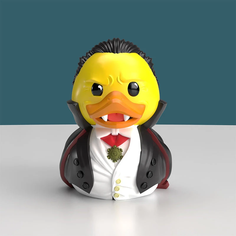 NUMSKULL UNIVERSAL MONSTERS TUBBZ MINI DRAKULA