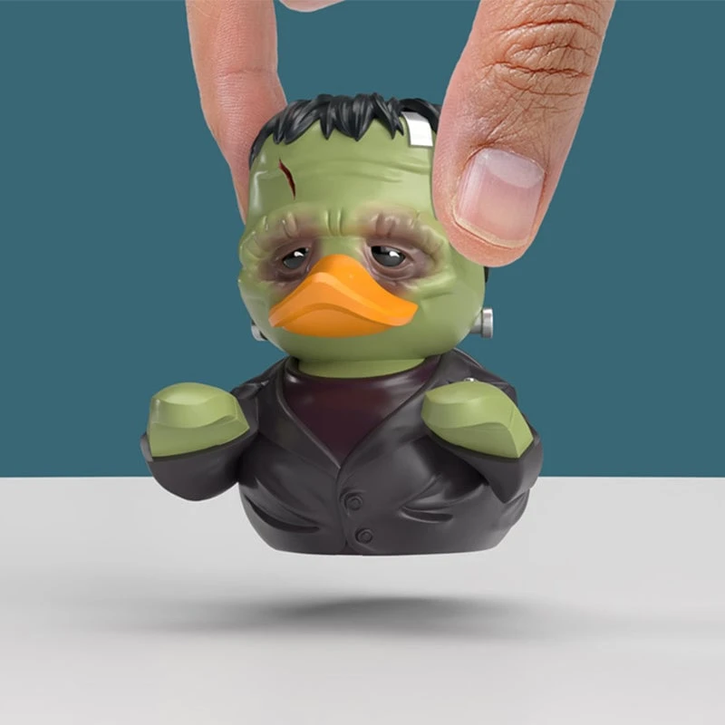 NUMSKULL UNIVERSAL MONSTRES TUBBZ MINI FRANKENSTEIN