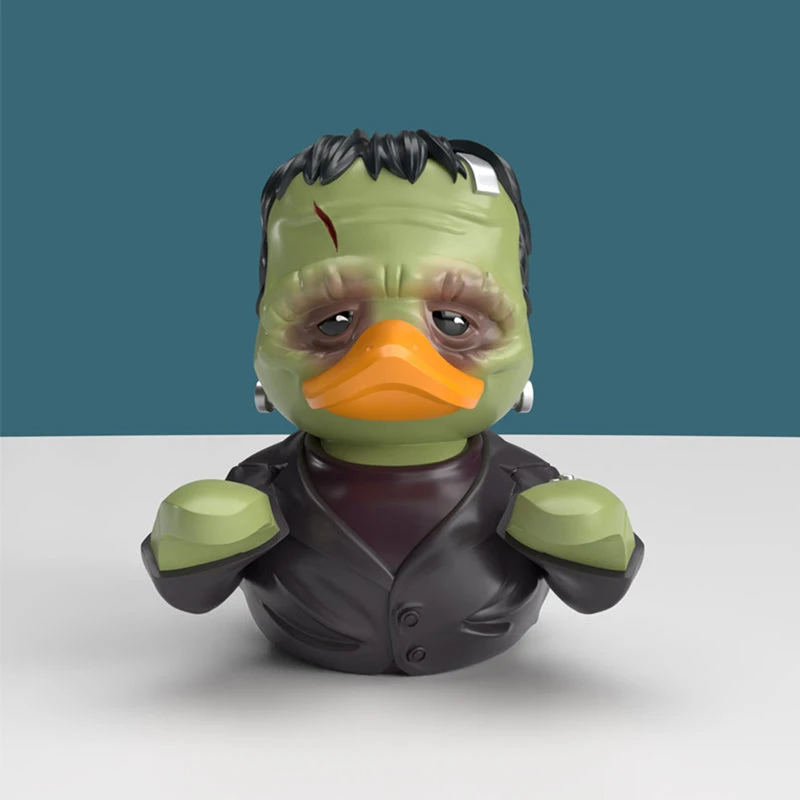 NUMSKULL UNIVERSAL MONSTRES TUBBZ MINI FRANKENSTEIN
