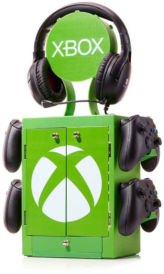 NUMSKULL XBOX GAMING LOCKER