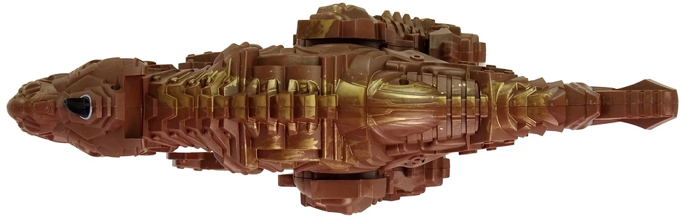 Interaktyvus Dinozauras Lean toys, rudas