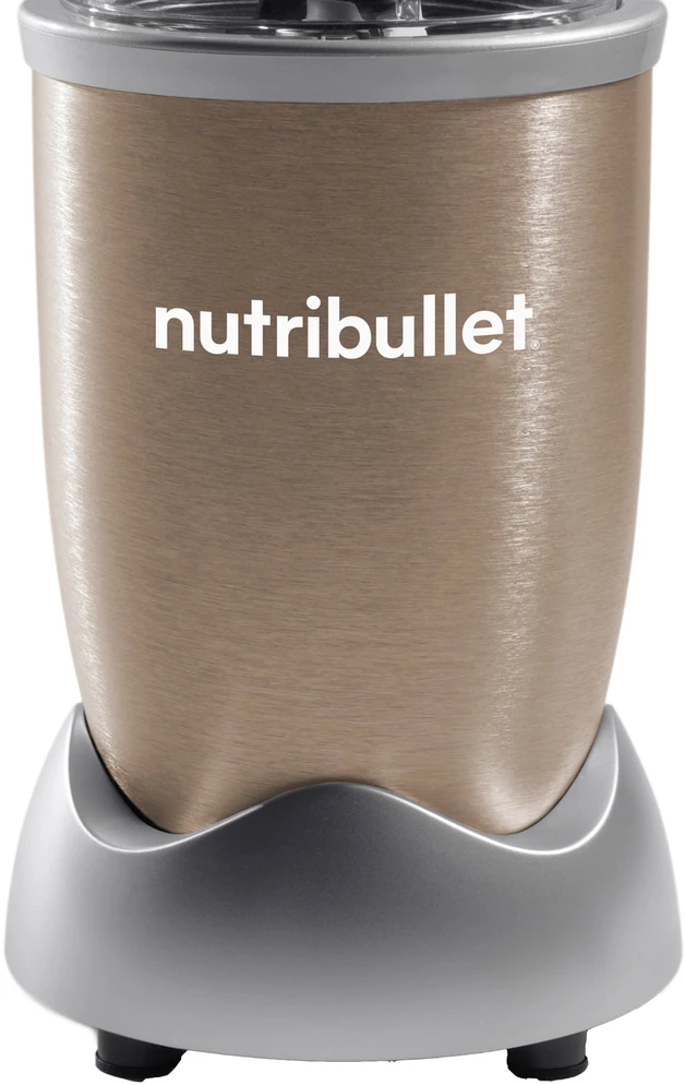 Nutribullet kokteilių maišytuvas NB907CP