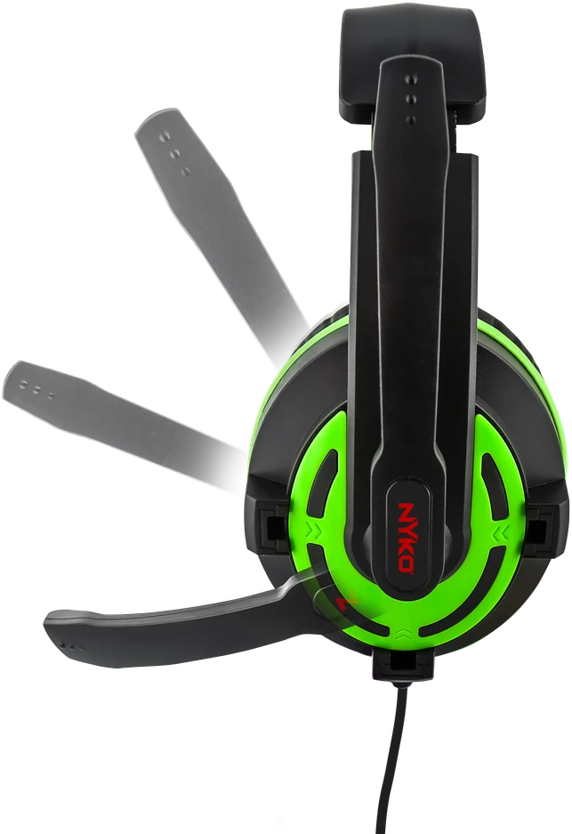 Nyko ausinės NX-2600