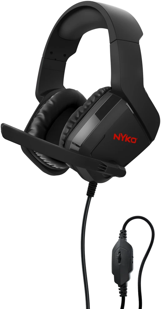Nyko ausinės NXBX-4500