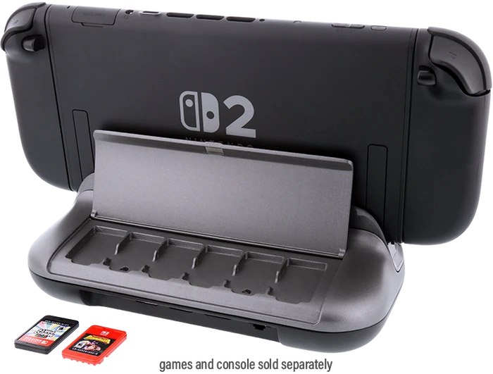 Nyko - Gamer Dock / Switch 2