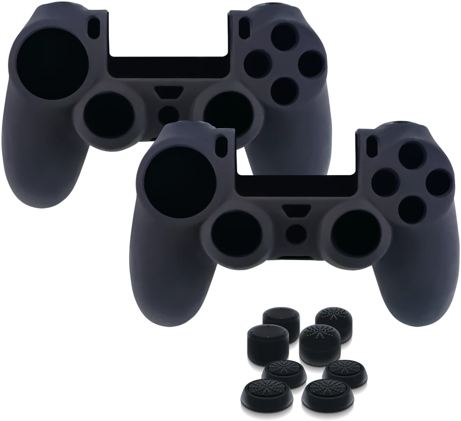 Nyko Master Pak, skirtas PS4