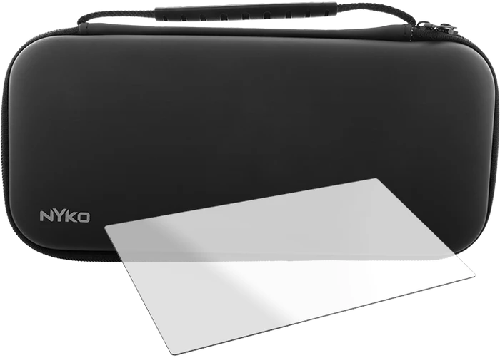 Nyko – „Play And Go“ rinkinys – „Nintendo Switch OLED“