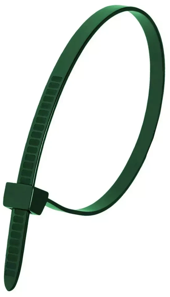 Dedra Direlis nailoninis 76x370mm alias 100 vnt