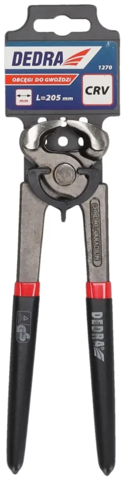 Dedra nyples 205mm