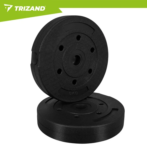 5kg apkrova – 4 Trizand rinkinys
