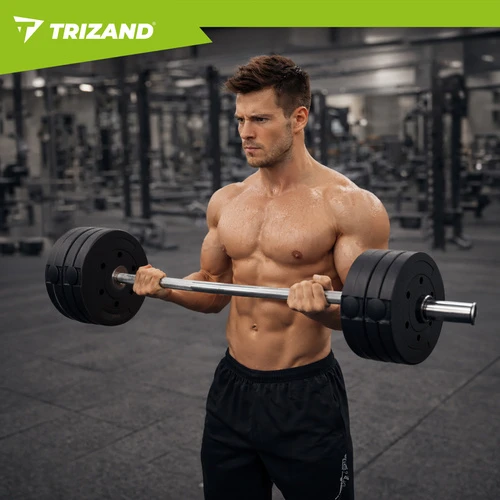 5kg apkrova – 4 Trizand rinkinys