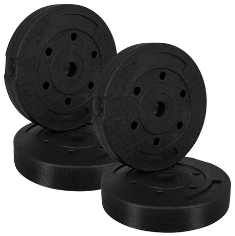 5kg apkrova – 4 Trizand rinkinys