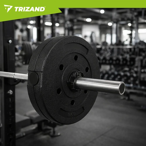 5kg apkrova – 4 Trizand rinkinys